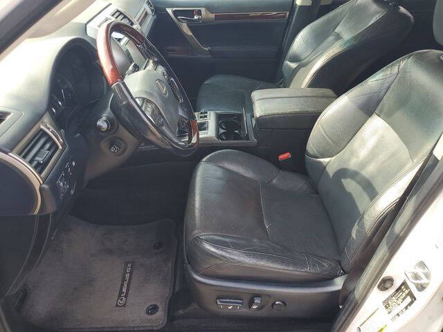 2016 Lexus GX 460