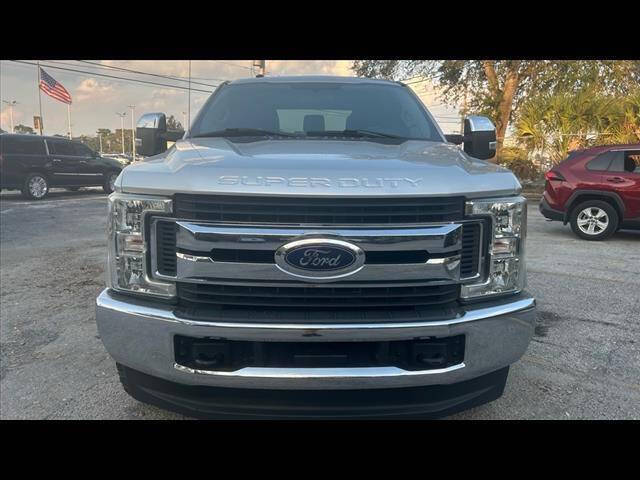 2017 Ford F-250 Super Duty for sale at Winter Park Auto Mall in Orlando, FL