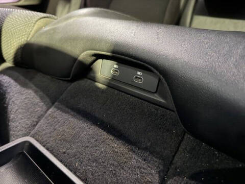 2021 Porsche Taycan 4S