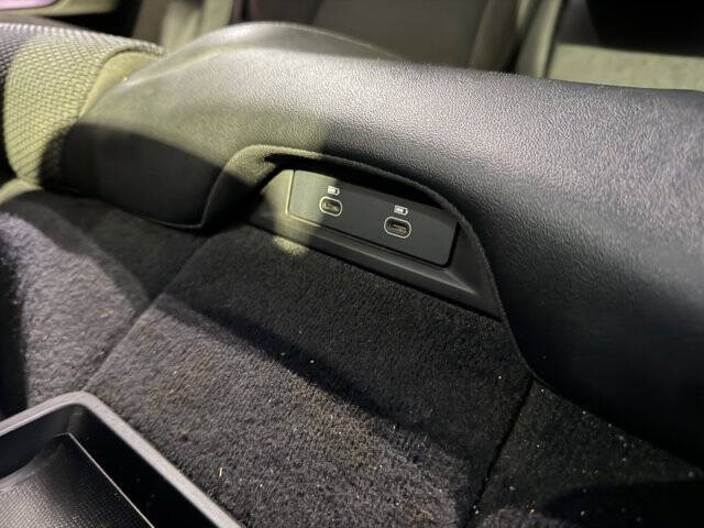 2021 Porsche Taycan 4S