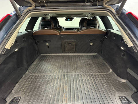 2018 Volvo V90 T6 Inscription