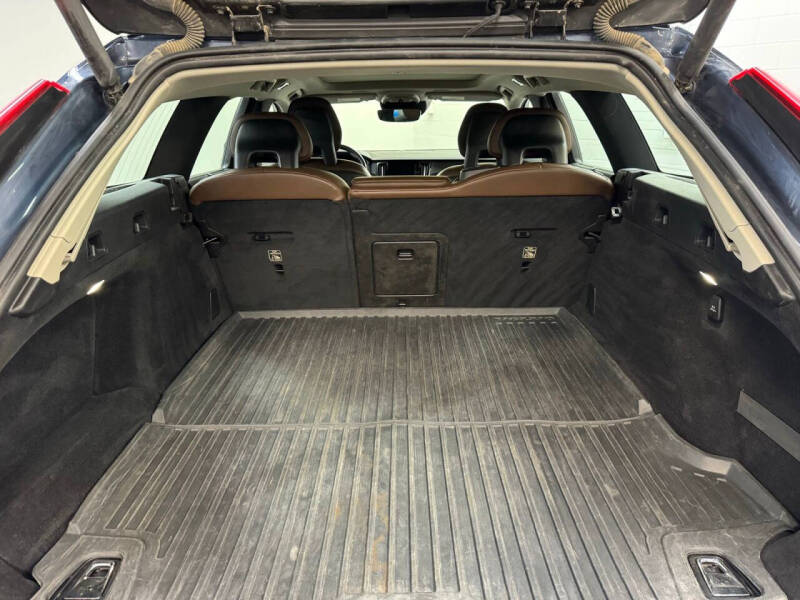 2018 Volvo V90 T6 Inscription