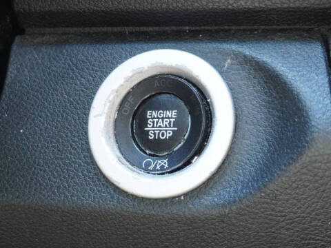 2016 RAM 1500 Laramie Longhorn