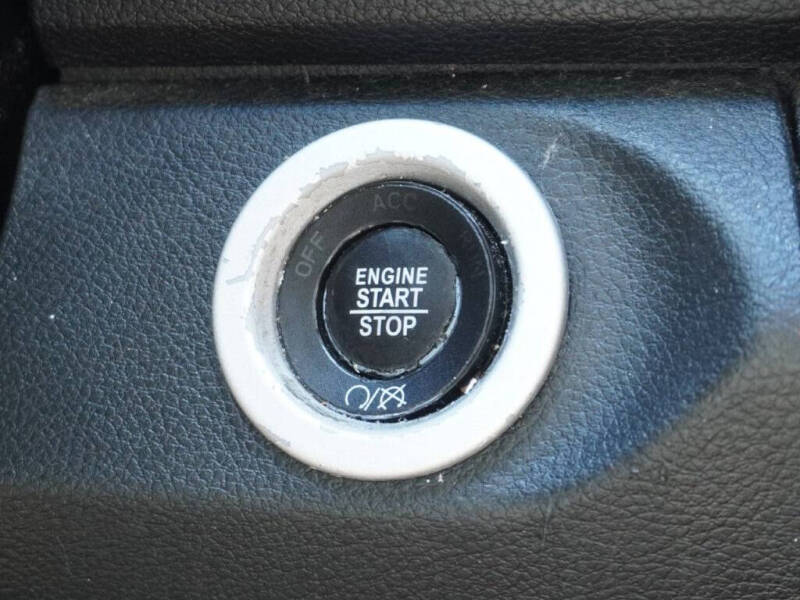 2016 RAM 1500 Laramie Longhorn