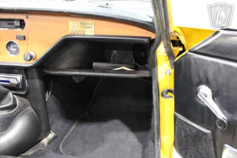 1980 Triumph Spitfire