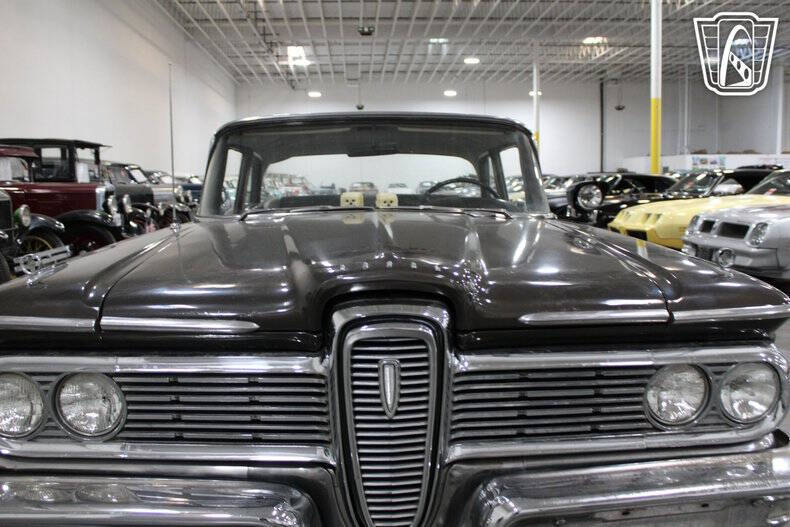 1959 Edsel Ranger
