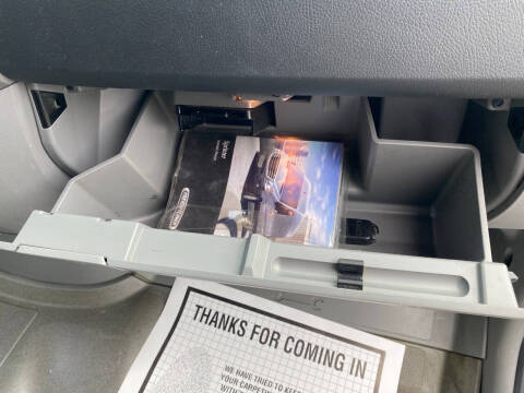 2014 Freightliner Sprinter 2500