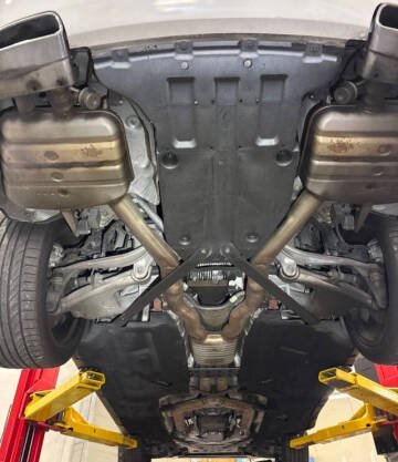 2017 Rolls-Royce Dawn