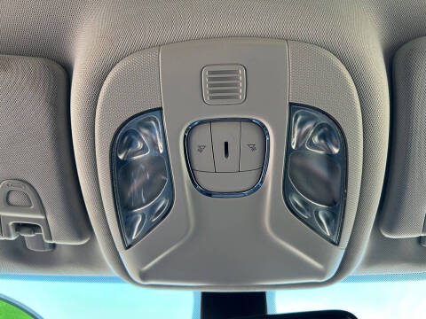 2019 Jeep Compass Altitude