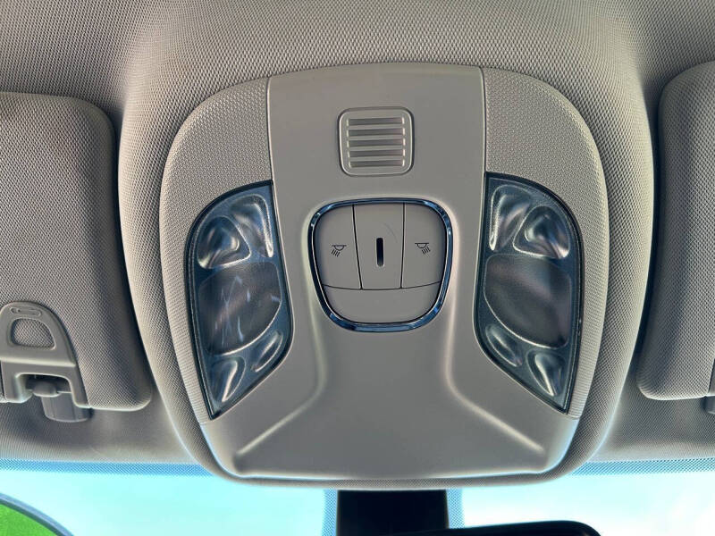 2019 Jeep Compass Altitude