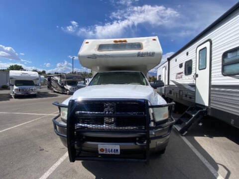 2010 Dodge Ram 2500
