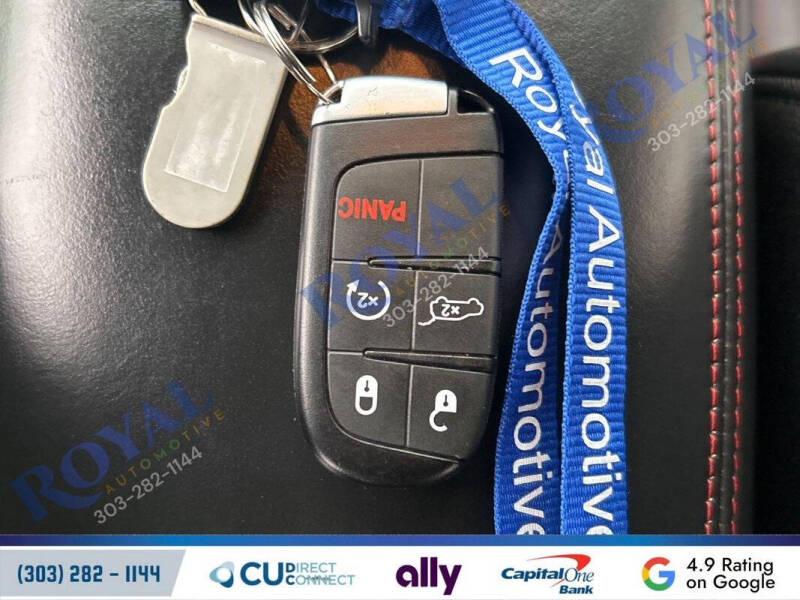 2024 Dodge Durango R/T Plus