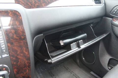 2014 GMC Yukon XL Denali