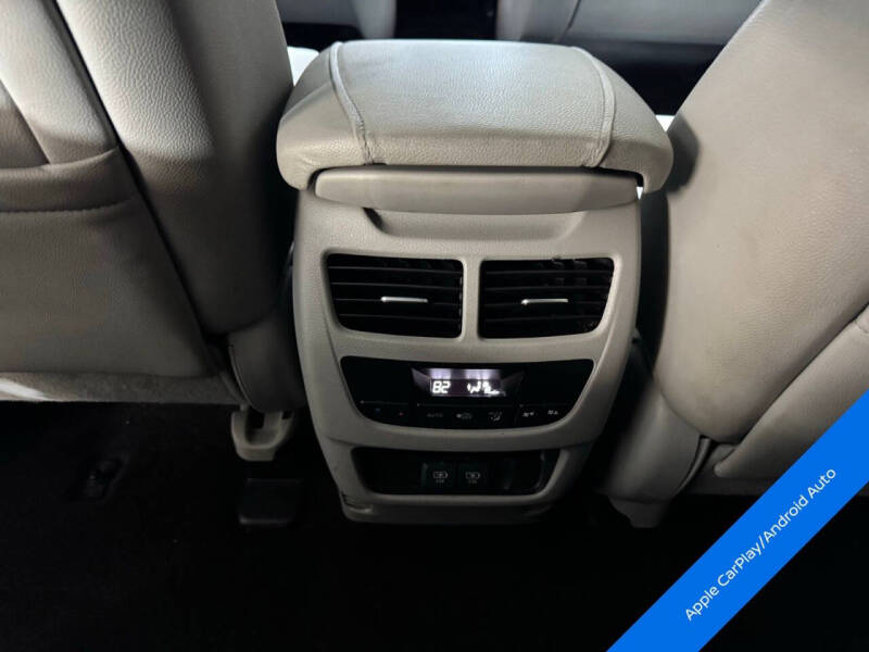 2020 Acura MDX SH-AWD