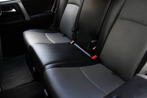 2015 Toyota 4Runner