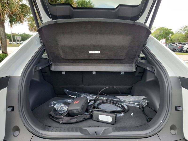 2026 Toyota C-HR