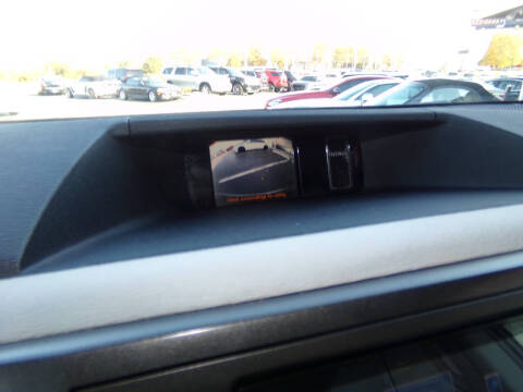 2011 Toyota Sienna XLE 7-Passenger Auto Access Seat