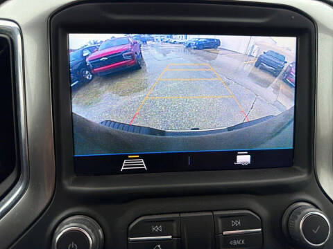 2022 Chevrolet Silverado 2500HD