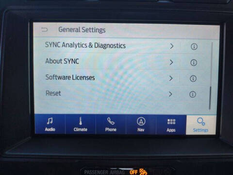 2020 Ford Expedition MAX XLT