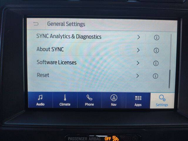 2020 Ford Expedition MAX XLT