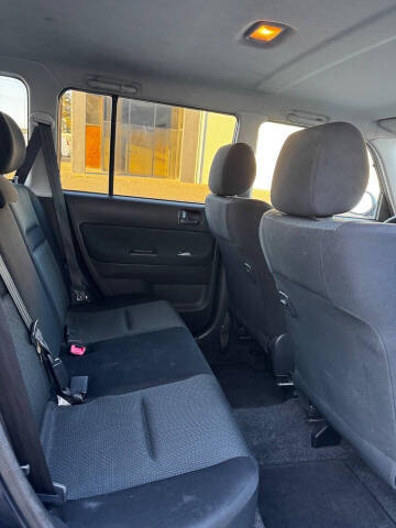 2006 Scion xB