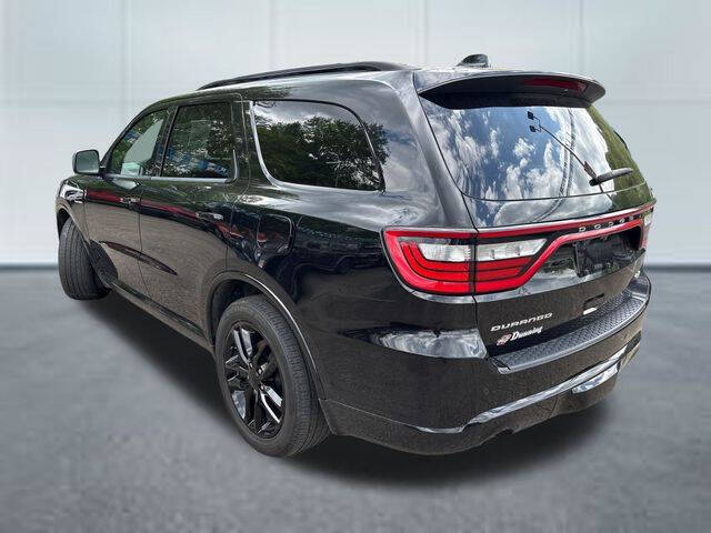 2024 Dodge Durango R/T Plus
