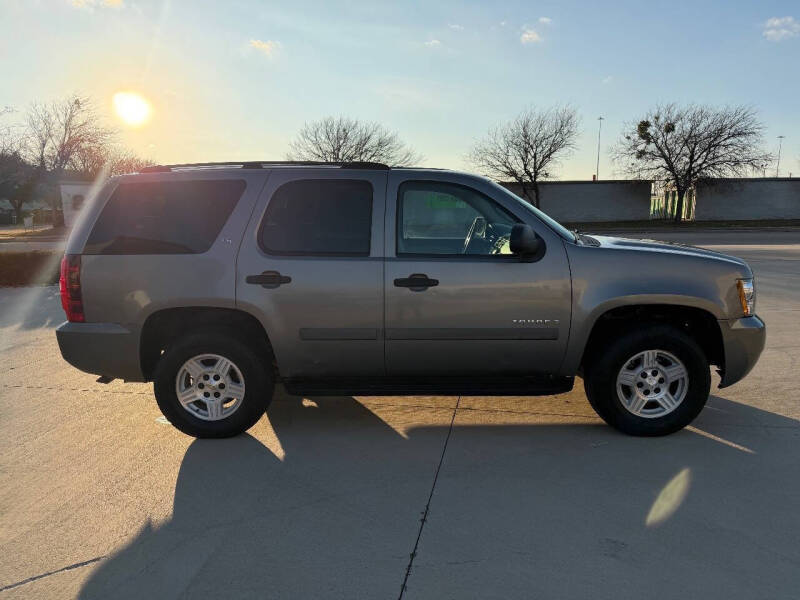 2007 Chevrolet Tahoe LS