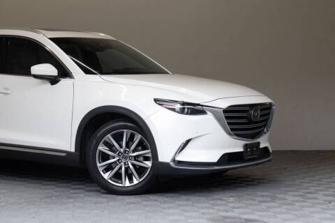 2019 Mazda CX-9 Grand Touring