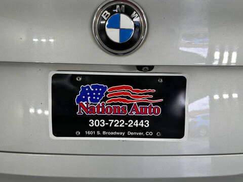 2017 BMW X5 xDrive35d