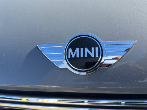 2017 MINI Countryman Cooper S