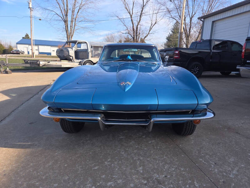 1965 Chevrolet Chevette
