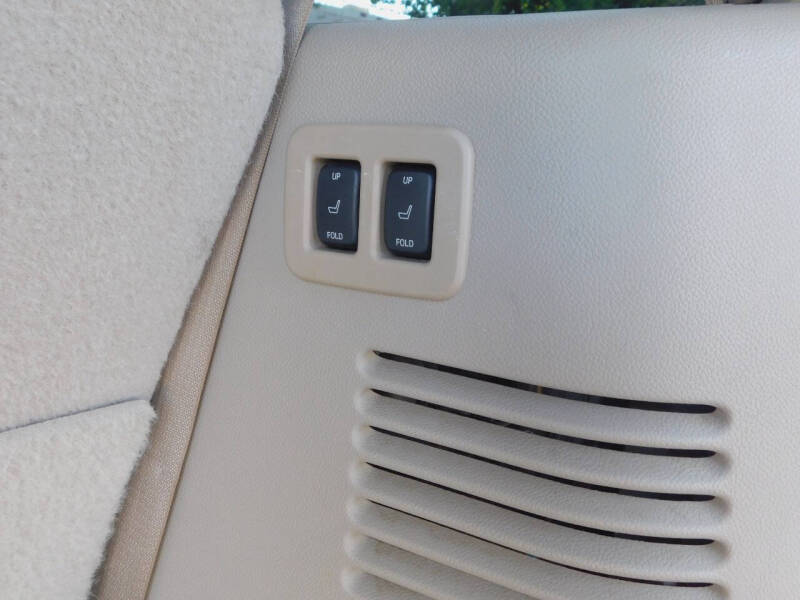 2008 Lincoln Navigator