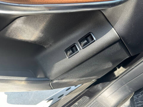 2019 Mercedes-Benz GLS GLS 550