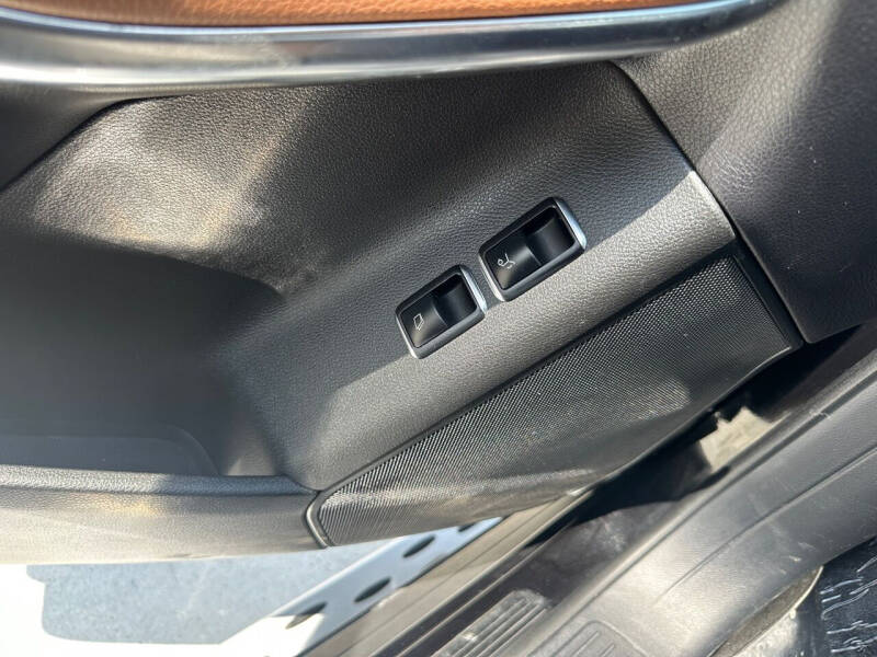 2019 Mercedes-Benz GLS GLS 550