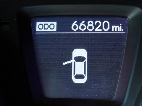 2016 Hyundai Elantra GT