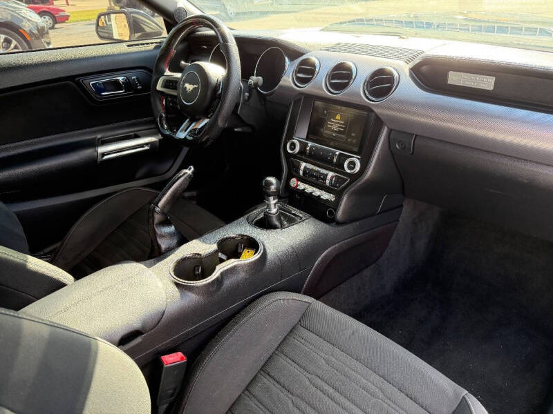 2016 Ford Mustang GT