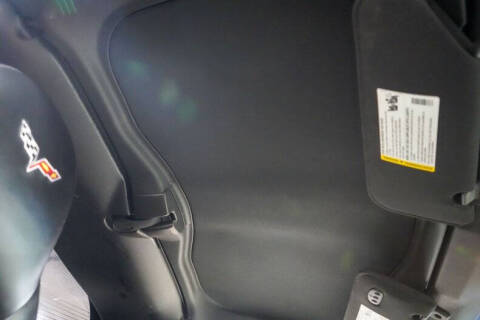 2006 Chevrolet Corvette