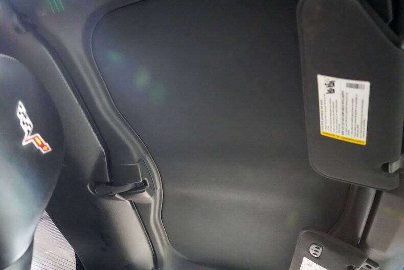 2006 Chevrolet Corvette