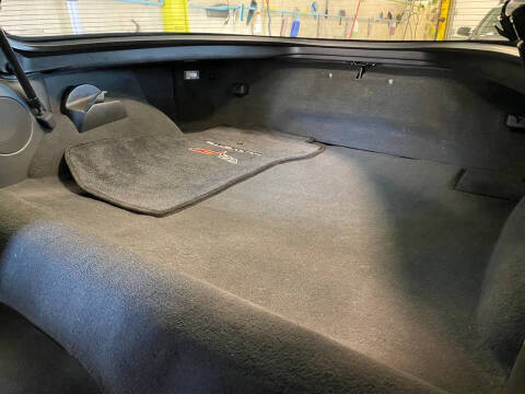 2011 Chevrolet Corvette