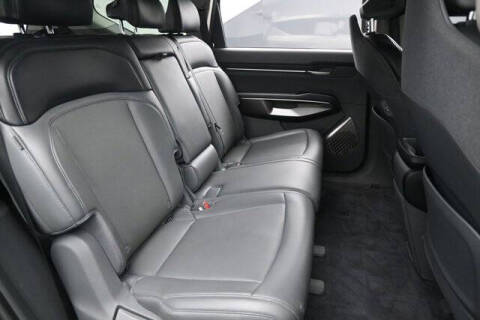 2024 Kia EV9 Light