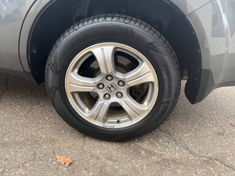 2012 Honda Pilot EX