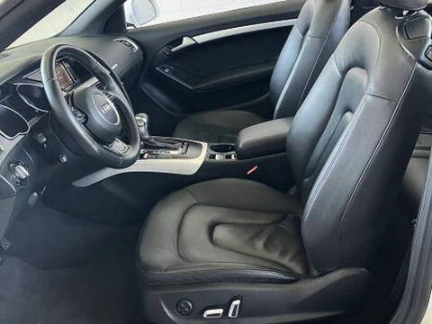 2013 Audi A5 2.0T Premium