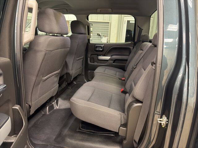 2019 Chevrolet Silverado 3500HD
