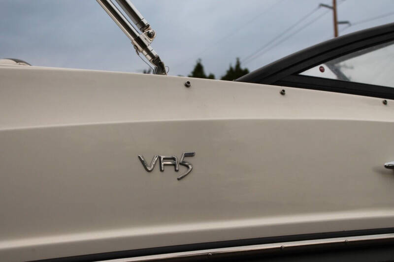 2018 Bayliner VR5 Bowrider