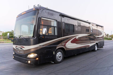 2007 Freightliner MH Chassis