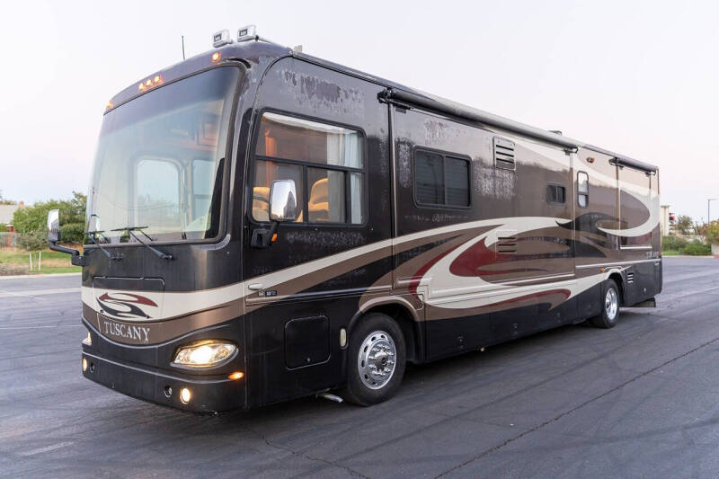 2007 Freightliner MH Chassis