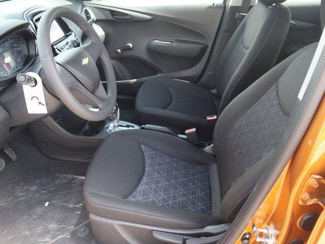 2020 Chevrolet Spark LS CVT