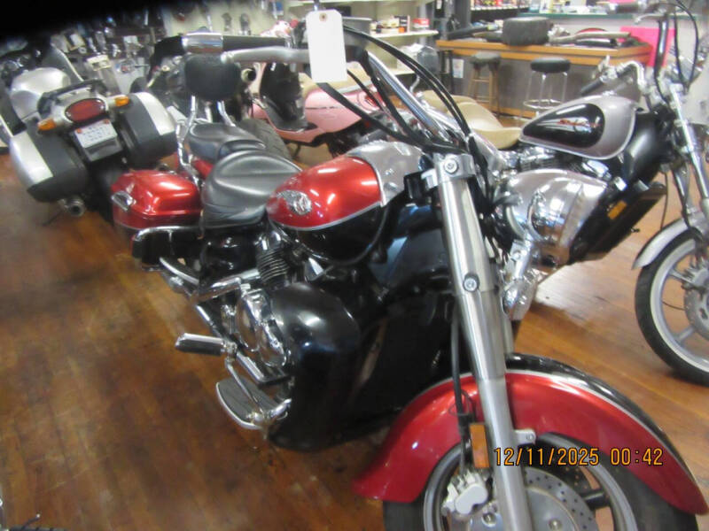 2007 yamaha 1300 1300