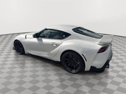 2023 Toyota GR Supra 3.0