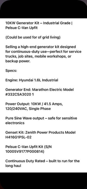 2012 Ford E-Series E-250